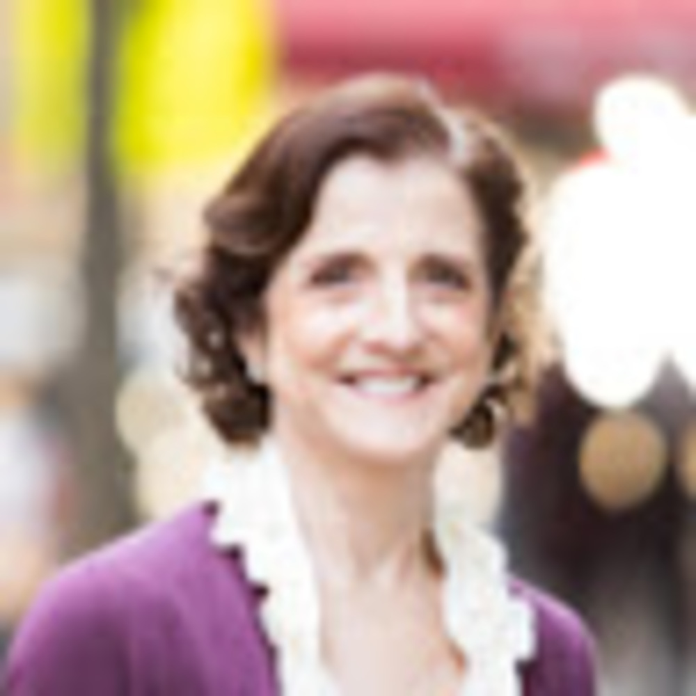 Meet your Posher, Karen